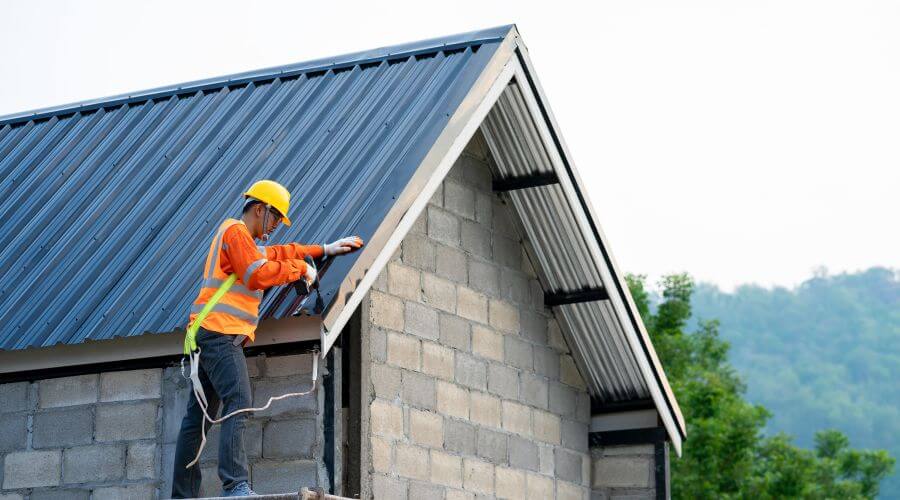 Expert new roof installation services in Carlton, MN